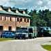 August 2022 training with Navy, Marines at Fort McCoy