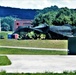 August 2022 training with Navy, Marines at Fort McCoy