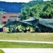 August 2022 training with Navy, Marines at Fort McCoy