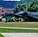 August 2022 training with Navy, Marines at Fort McCoy