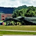 August 2022 training with Navy, Marines at Fort McCoy
