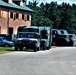 August 2022 training with Navy, Marines at Fort McCoy