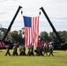 II Marine Expeditionary Force Change of Command