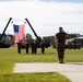 II Marine Expeditionary Force Change of Command