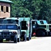 August 2022 training with Navy, Marines at Fort McCoy