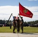 II Marine Expeditionary Force Change of Command