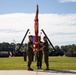 II Marine Expeditionary Force Change of Command