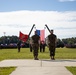 II Marine Expeditionary Force Change of Command