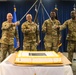 Space and Systems Command First Year Anniversary