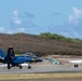 Air Show at Kaneohe Bay 2022