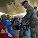 79th EOD Change of Responsibility