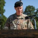 79th EOD Change of Responsibility