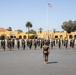 Lima Company Close Order Drill