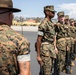 Lima Company Close Order Drill