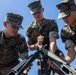 Lima Company Close Order Drill