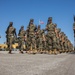 Lima Company Close Order Drill