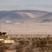 2nd Armored Brigade Combat Team, 1st Infantry Division during day 1 in the “box” at the National Training Center