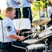 U.S. Air Force Band Invites SBD2 Commander to Concert