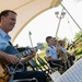 U.S. Air Force Band Invites SBD2 Commander