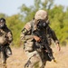 US Army Forces Command Best Squads Compete in a CBRNE Lane