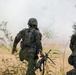 US Army Forces Command Best Squads Compete in a CBRNE Lane