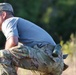 US Army Forces Command Best Squads Compete in a CBRNE Lane