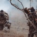 US Army Forces Command Best Squads Compete in a CBRNE Lane