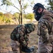 US Army Forces Command Best Squads Compete in a CBRNE Lane