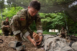 First Aid Training | CST2022