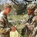 General Hokanson awards coins to 79th IBCT soldiers at JRTC
