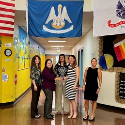 BJACH launches school based behavioral health services in Vernon Parish