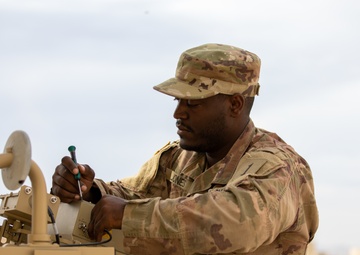 Working hard to Sustain