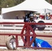 U.S. Navy Leap Frogs drop in at Cheyenne Frontier Days