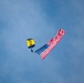 U.S. Navy Leap Frogs drop in at Cheyenne Frontier Days