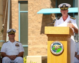 U.S. Naval Special Warfare Establishes Assessment Command