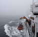 U.S. Coast Guard Cutter Mohawk - AFRICOM Patrol