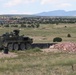 3-61CAV Table V Gunnery
