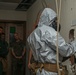 Toxic Bayou | 3rd MLG CBRN Marines conduct counter WMD training