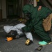 Toxic Bayou | 3rd MLG CBRN Marines conduct counter WMD training