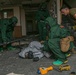 Toxic Bayou | 3rd MLG CBRN Marines conduct counter WMD training