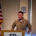 MCI-West Commanding General attends San Diego Military Advisory Council breakfast