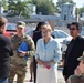 ASA-CW Visits Toledo Ohio