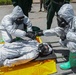 Toxic Bayou | 3rd MLG CBRN Marines conduct counter WMD training