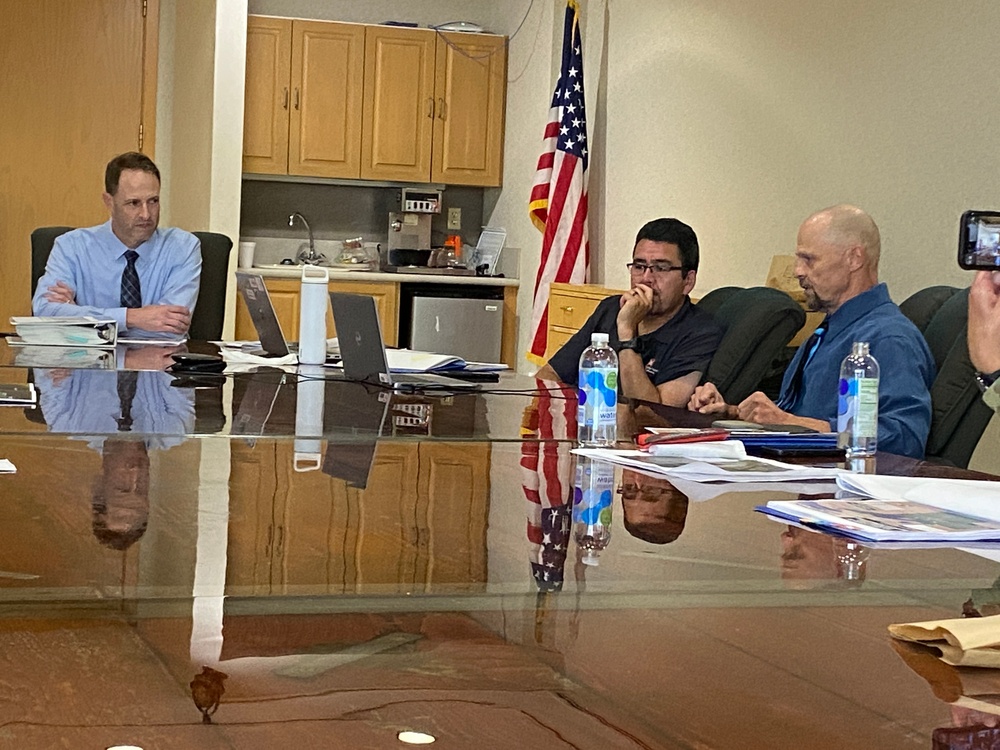 ASA-CW Visits Toledo Ohio