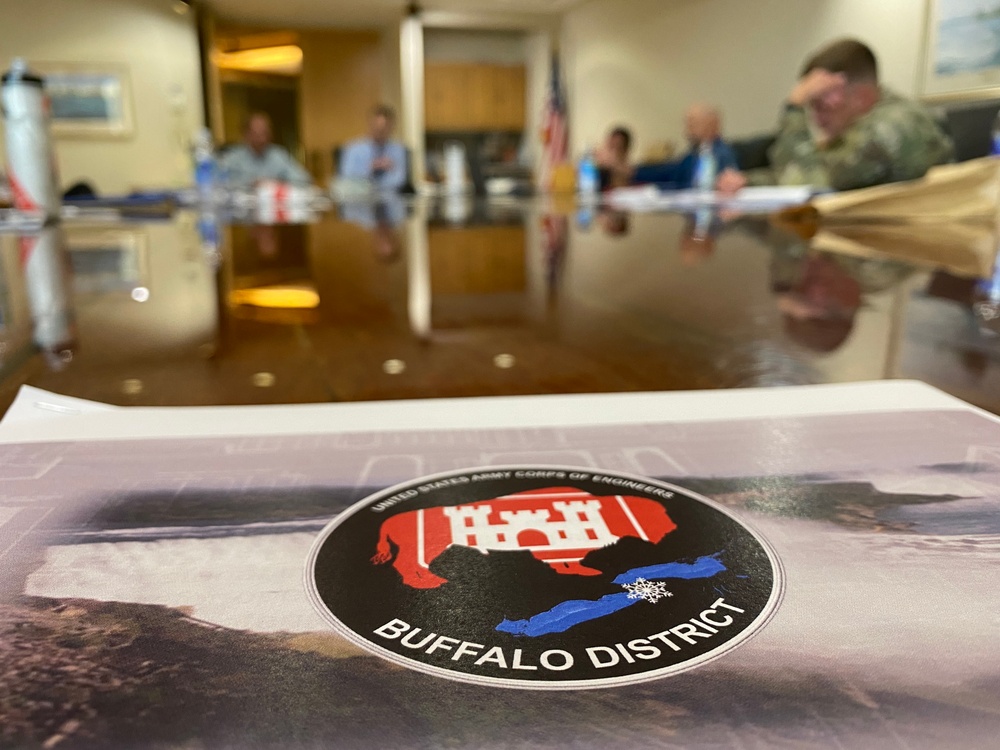 ASA-CW Visits Toledo Ohio