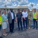 ASA-CW Visits Toledo Ohio