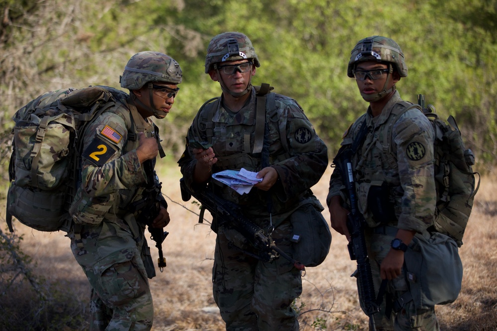 DVIDS - Images - U.S. Army Forces Command Best Squad Competition 2022 ...