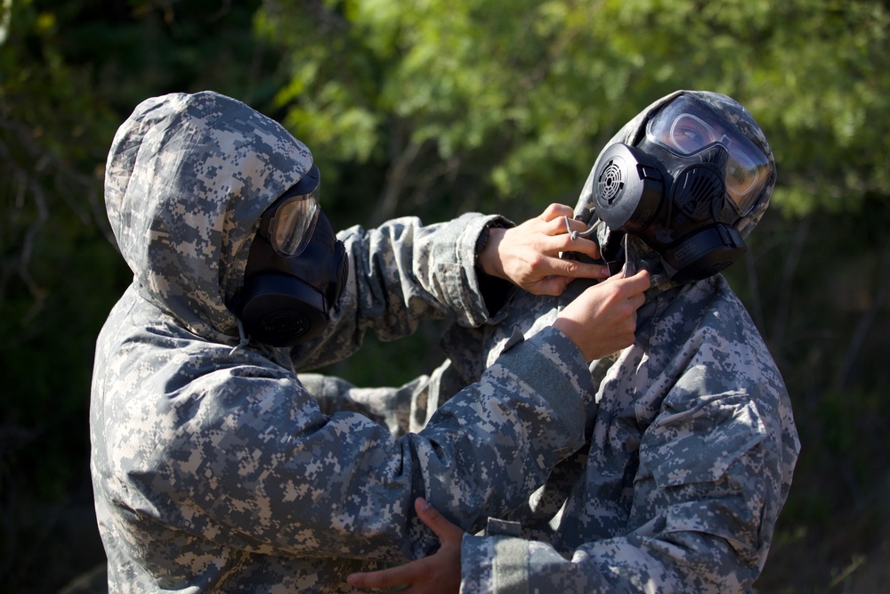 U.S. Army Forces Command Best Squad Competition 2022 Day 4