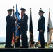 11th Air Force change of command ceremony