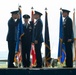 11th Air Force change of command ceremony